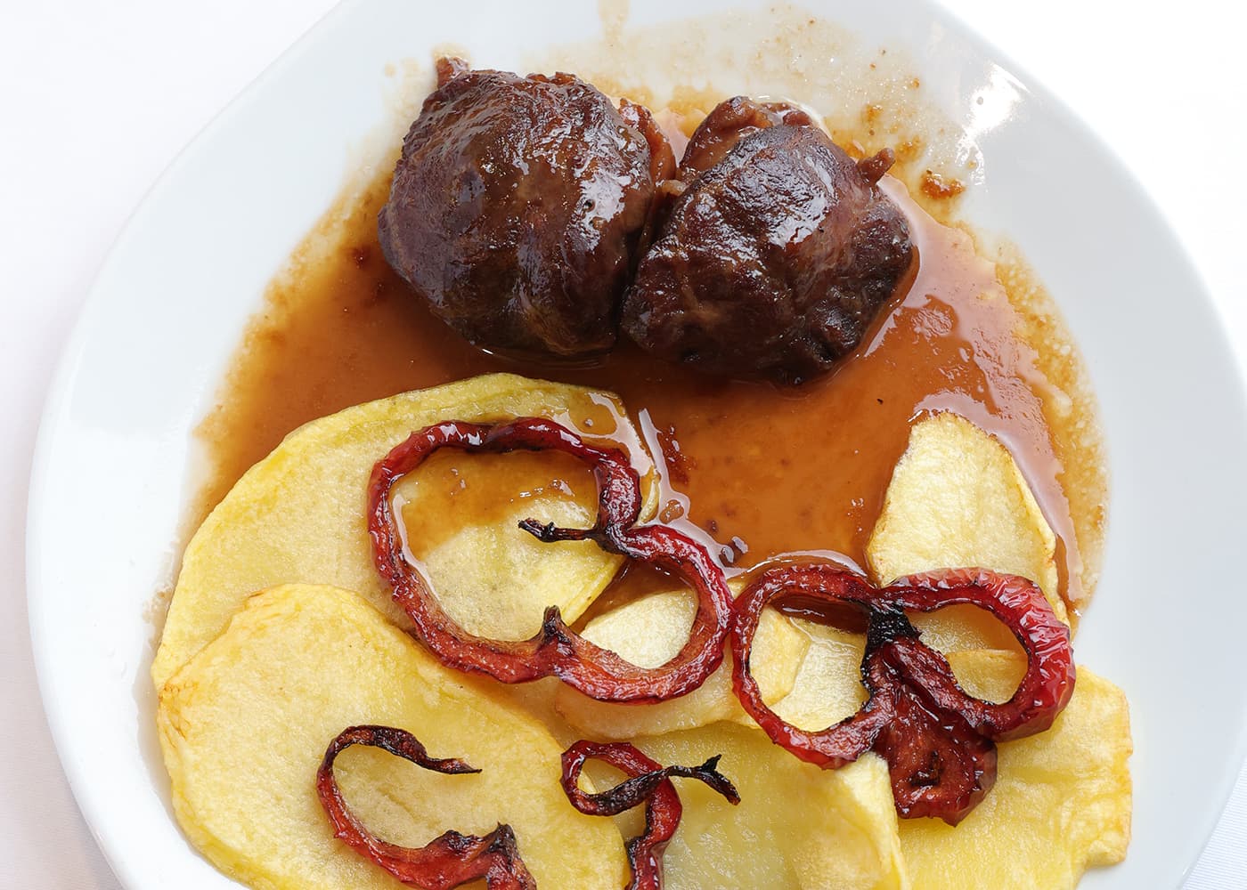 Carrilleras_Iberico_A_La_Posada_restaurante_Posada_Miranda